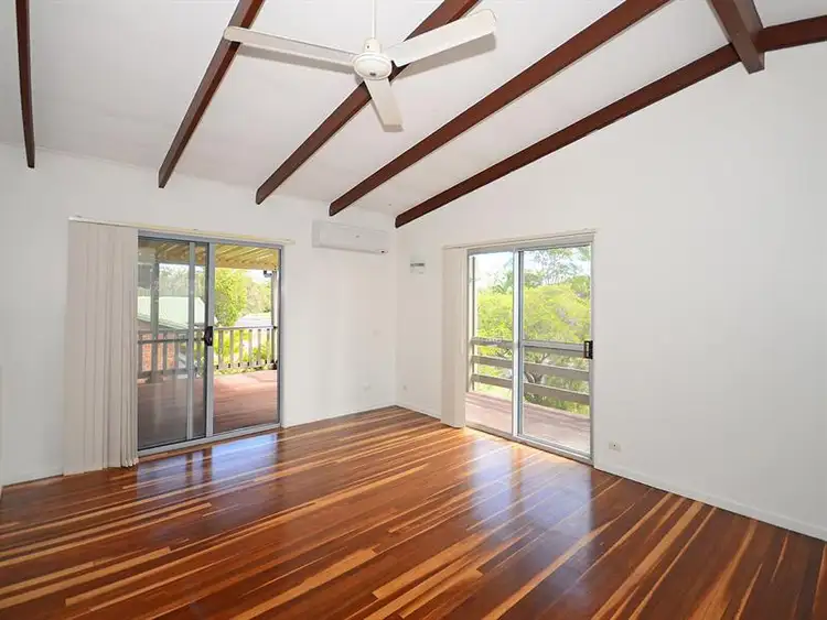 Fourth view of Homely house listing, 39 Frangipanni Avenue, Kawungan QLD 4655