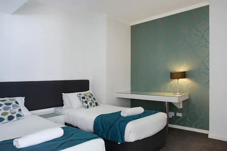Seventh view of Homely apartment listing, 193 'Ocean Pacific' 25 Surf Parade, Broadbeach QLD 4218
