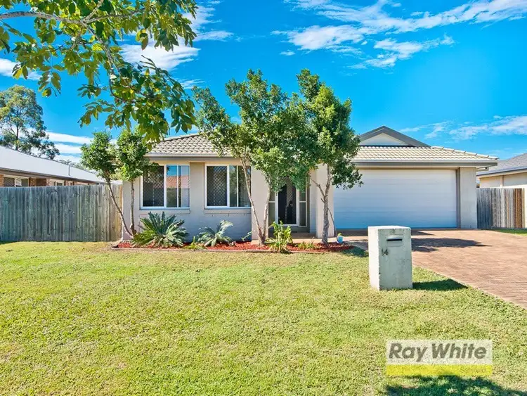 Main view of Homely house listing, 14 Tasman Street, Bray Park QLD 4500