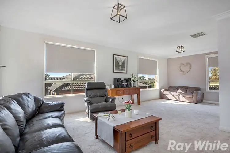 Third view of Homely house listing, 17 Remington Way, South Morang VIC 3752