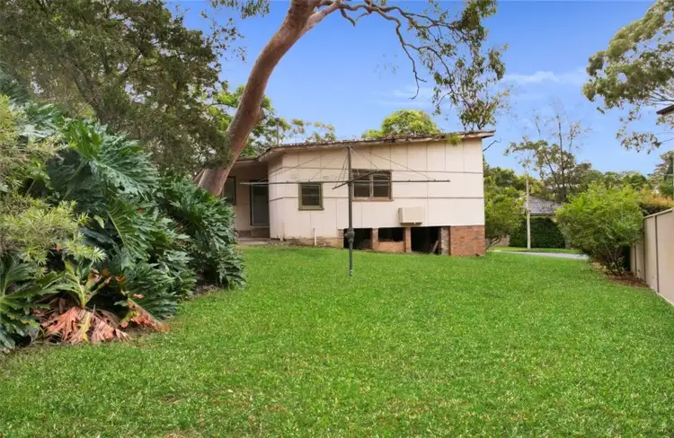 Third view of Homely house listing, 27 Harford Street, North Ryde NSW 2113