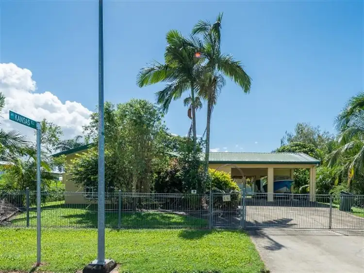 16 Atlantic Close, White Rock QLD 4868