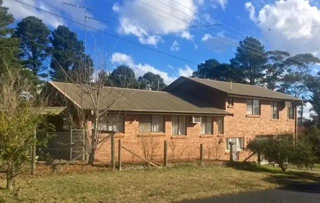 5 Gordon Avenue, Blackheath NSW 2785