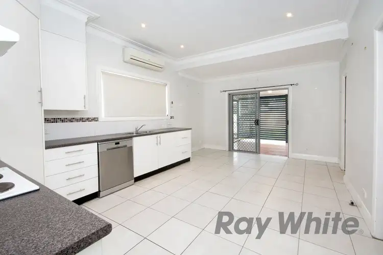 Second view of Homely house listing, 1 Adrian Street, Mayfield NSW 2304