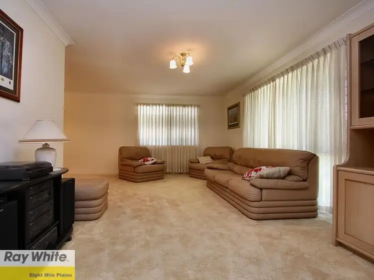 Second view of Homely house listing, 7 Dolomite Street, Runcorn QLD 4113