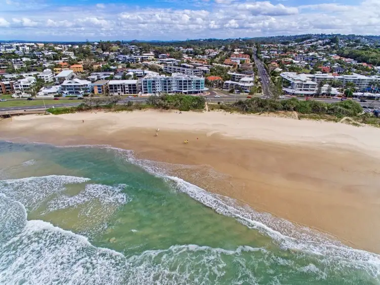 Second view of Homely unit listing, 68/188-192 Alexandra Parade, Alexandra Headland QLD 4572