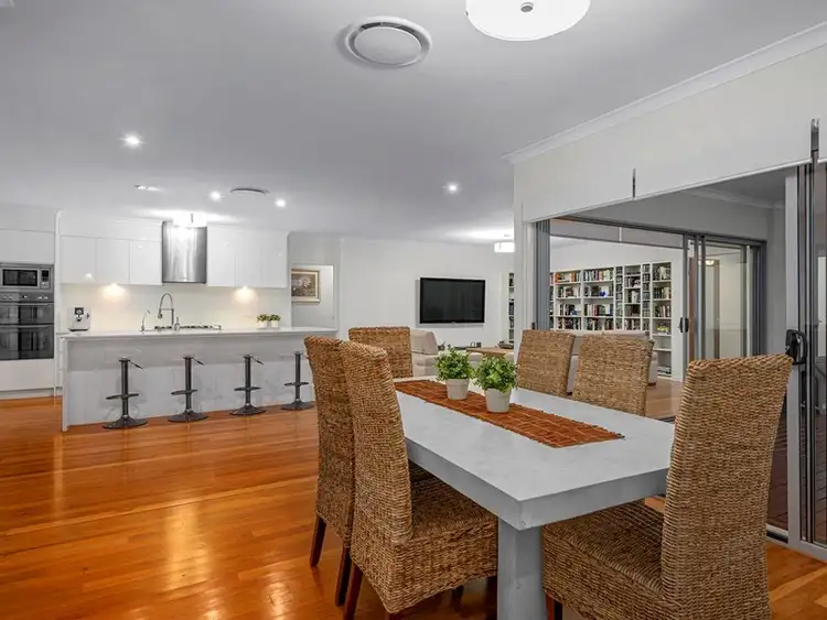 Fourth view of Homely house listing, 29 Seeana Crescent, Bridgeman Downs QLD 4035