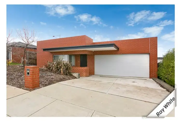 Third view of Homely house listing, 24 Roy Marika Street, Bonner ACT 2914