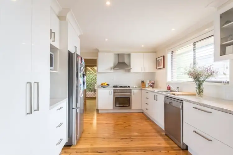 Third view of Homely house listing, 42 Wiare Circuit, Orange NSW 2800