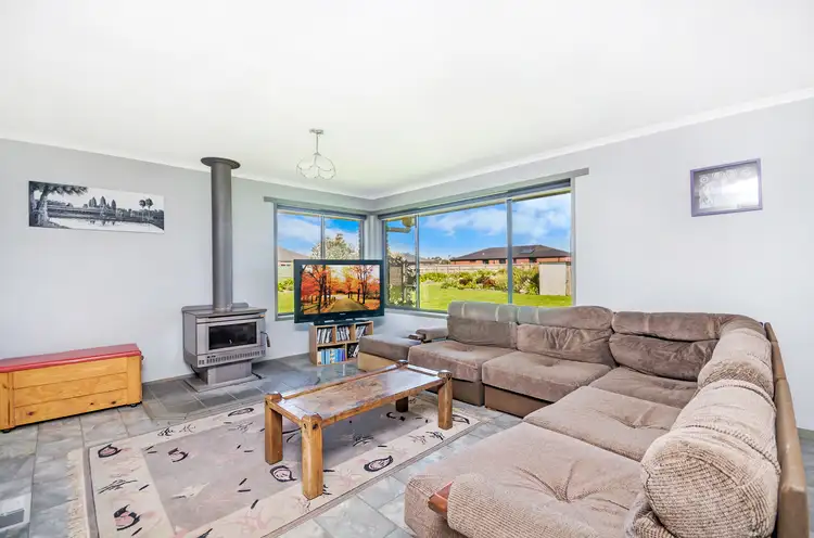 Third view of Homely house listing, 25 Black Street, Koroit VIC 3282