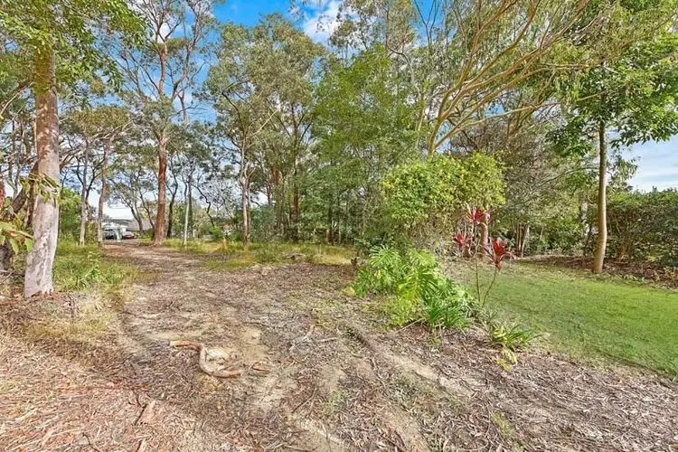 Fourth view of Homely land listing, 16 Nalya Road, Berowra Heights NSW 2082