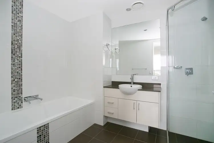 Fourth view of Homely apartment listing, 906/2 Aqua Street, Southport QLD 4215