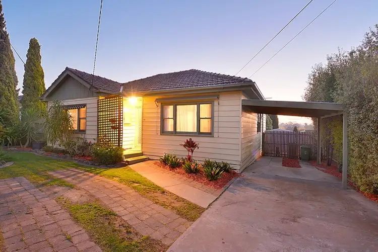 20 Stevenson Avenue, Dandenong North VIC 3175