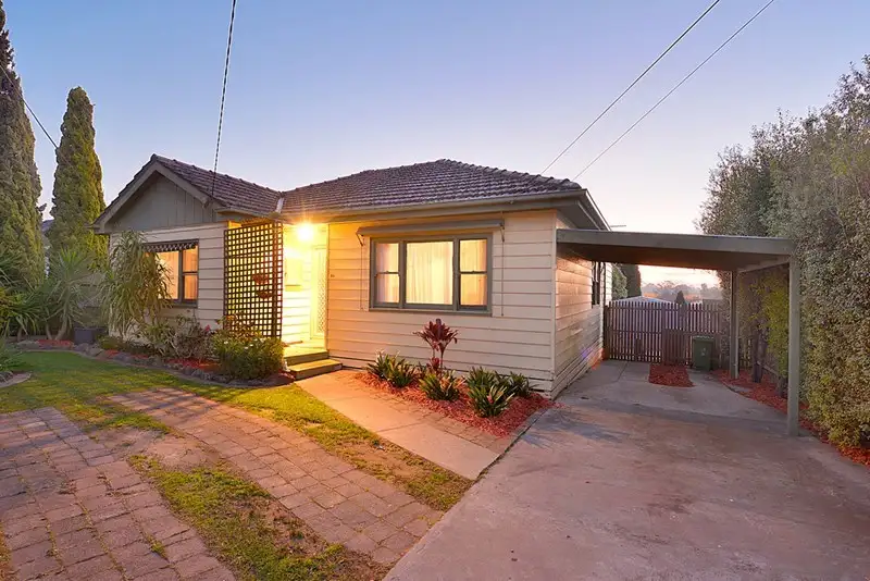 Main view of Homely house listing, 20 Stevenson Avenue, Dandenong North VIC 3175