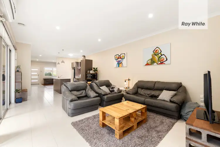 Third view of Homely house listing, 10 Freshwater Way, South Morang VIC 3752