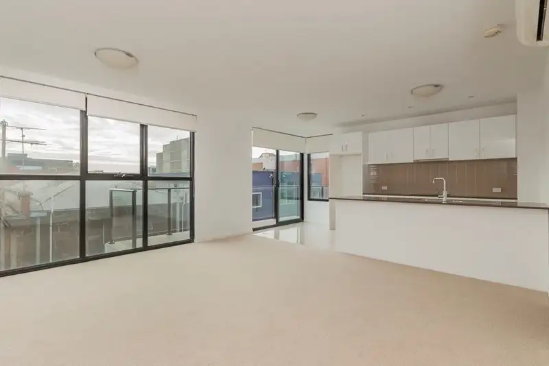 Main view of Homely house listing, 204/8-10 McLarty Place, Geelong VIC 3220