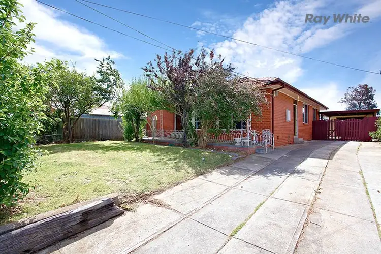 1 Jones Court, Laverton VIC 3028