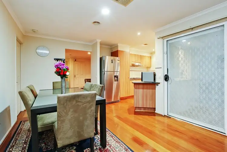 Seventh view of Homely house listing, 23 Prospero Way, Truganina VIC 3029