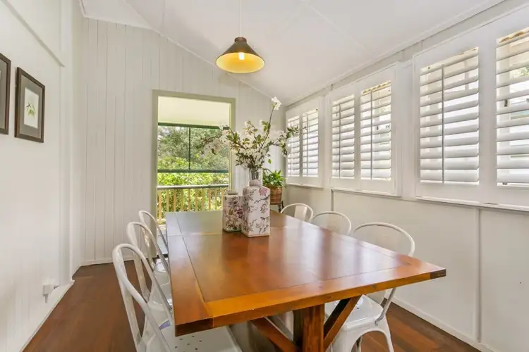 Fourth view of Homely house listing, 87 Donaldson Street, Corinda QLD 4075