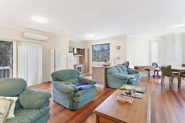 Second view of Homely house listing, 2/8 Hayden Close, Watanobbi NSW 2259
