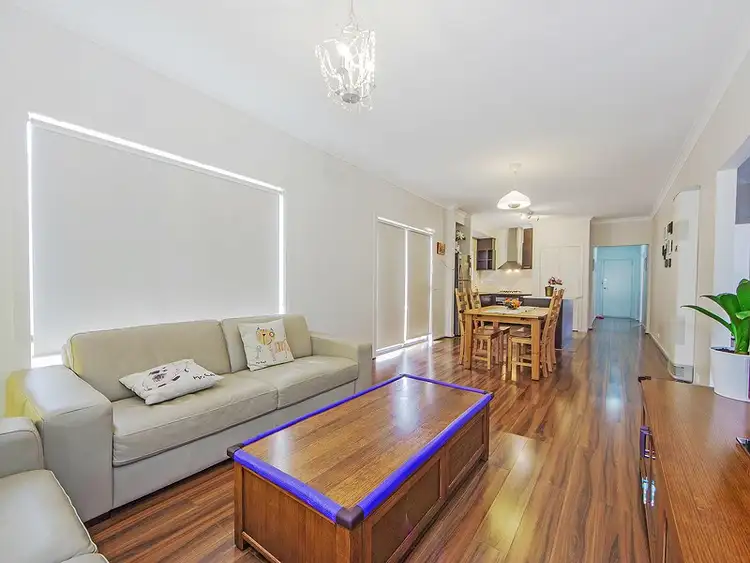 Second view of Homely house listing, 22 Samantha Court, Tarneit VIC 3029