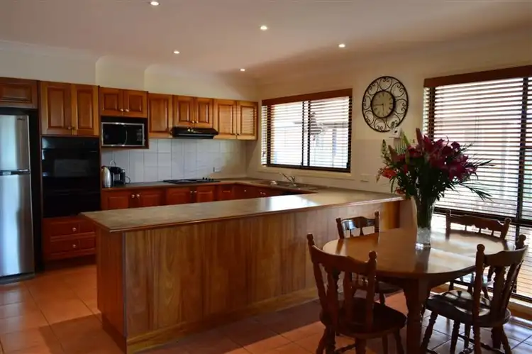 Second view of Homely house listing, 8 Namoi Crescent, Dubbo NSW 2830