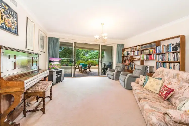 Third view of Homely apartment listing, G04/3 Karrabee Avenue, Huntleys Cove NSW 2111