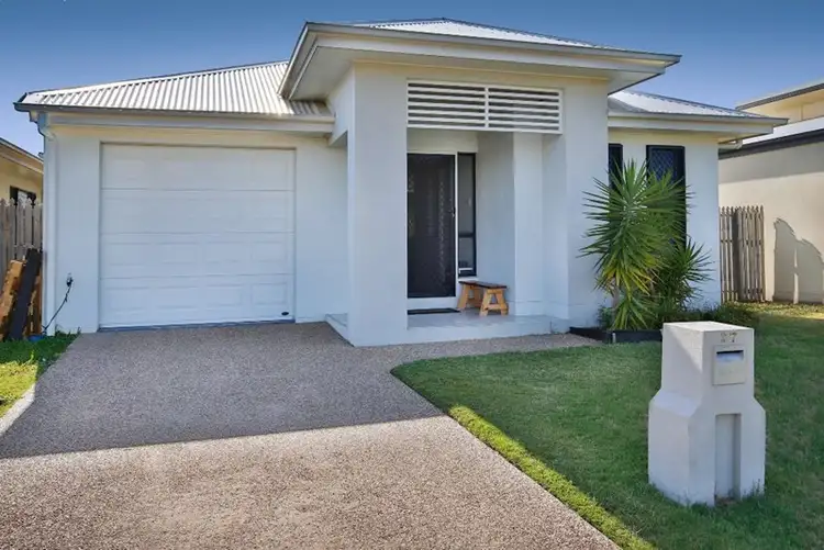 Main view of Homely house listing, 27 Laurie Motti Parade, Kirwan QLD 4817