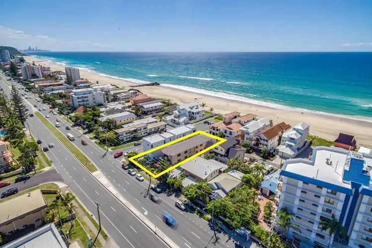 Second view of Homely other listing, 2/1127 Gold Coast Highway, Palm Beach QLD 4221