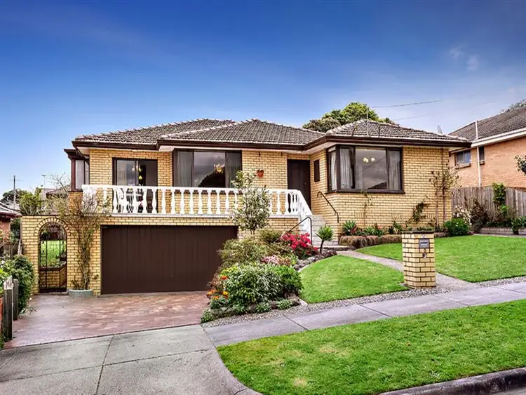 5 Meadows Court, Chadstone VIC 3148