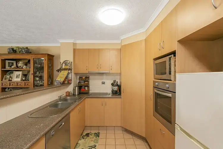 Third view of Homely unit listing, 21/16 Sykes Court, Southport QLD 4215