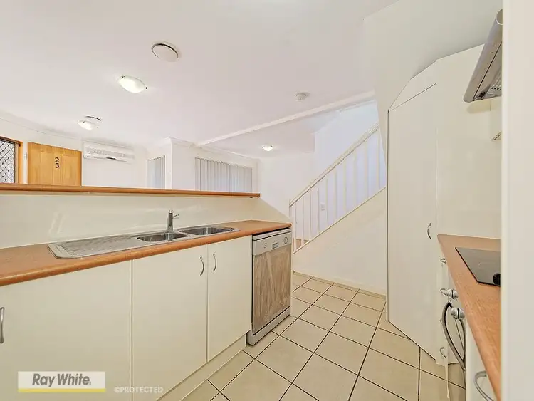 Fourth view of Homely unit listing, 25/54 Fleet Drive, Kippa-ring QLD 4021