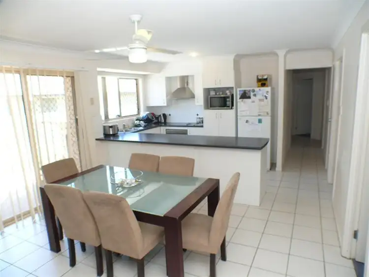 12 Lake Manchester Drive, Logan Reserve QLD 4133