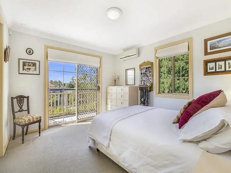Fifth view of Homely house listing, 2 Homedale Crescent, Connells Point NSW 2221