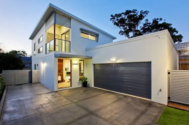 Main view of Homely house listing, 2/231 Benowa Road, Benowa QLD 4217