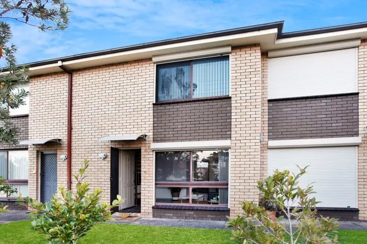 Main view of Homely house listing, 3/1 The Avenue, Bellambi NSW 2518