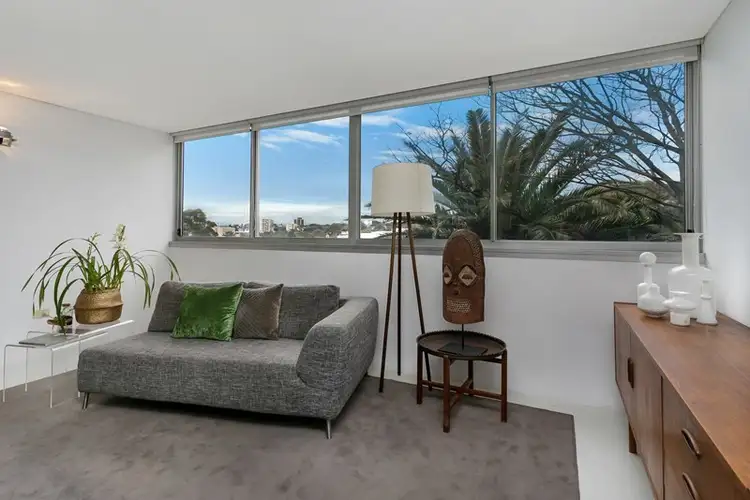 Main view of Homely apartment listing, 305/176 Glenmore Road, Paddington NSW 2021