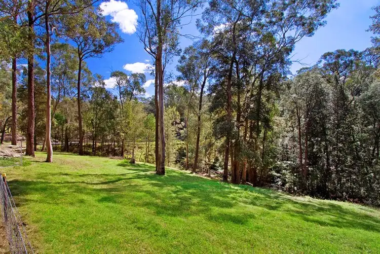 Fourth view of Homely house listing, 61 Ala Moana Road, Kurrajong NSW 2758