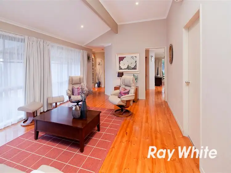 Fifth view of Homely house listing, 33 Malcolm Road, Langwarrin VIC 3910