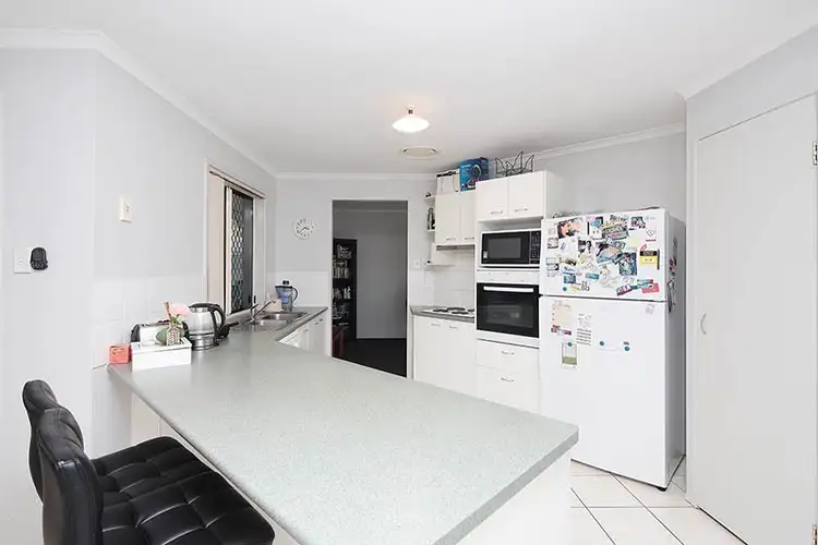 Second view of Homely house listing, 18 LORRAINE Street, Crestmead QLD 4132