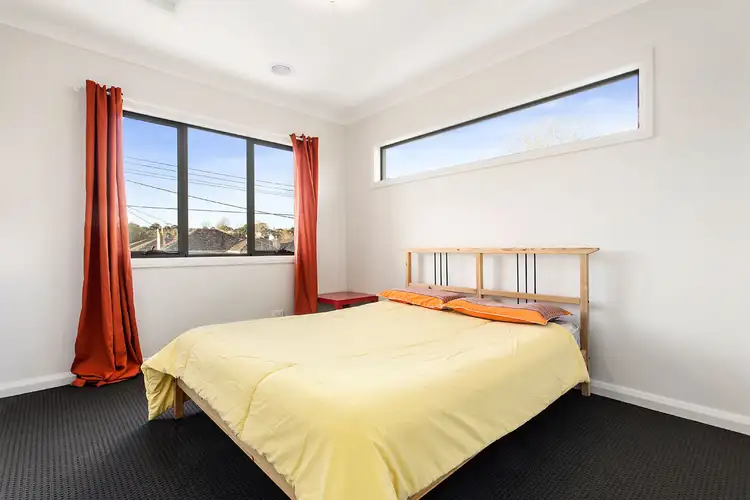 Second view of Homely townhouse listing, 1/2 Alice Street, Clayton VIC 3168