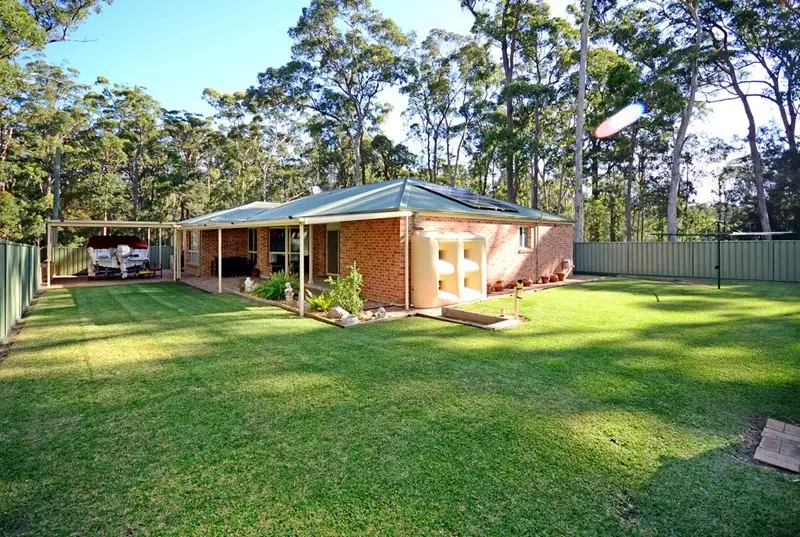 Main view of Homely house listing, 15 Sheaffe Street, Callala Bay NSW 2540