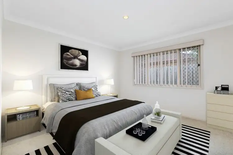 28 Lexington Place, Wishart QLD 4122