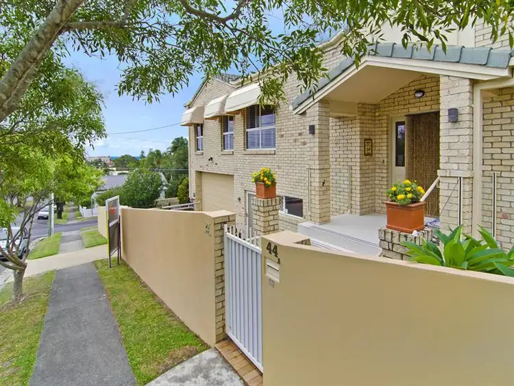 Fourth view of Homely other listing, 1/44 Toolona Street, Tugun QLD 4224