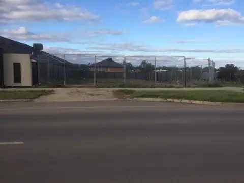 Third view of Homely land listing, 26 Pearson Road, Mernda VIC 3754
