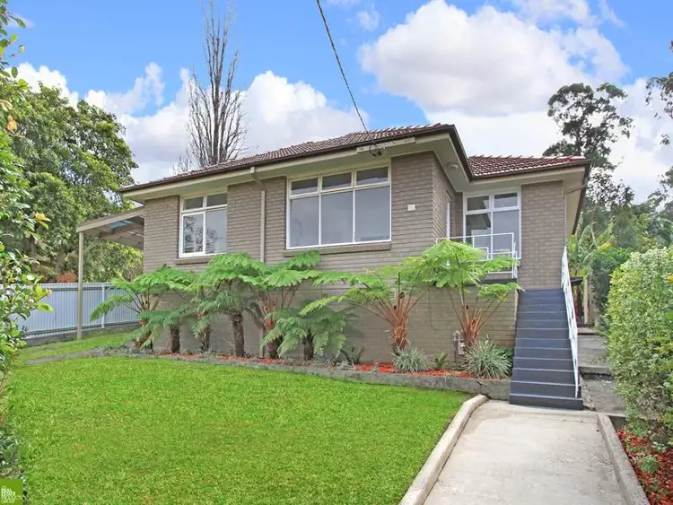76 Heaslip Street, Coniston NSW 2500
