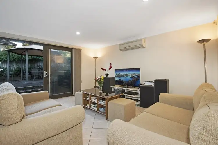Second view of Homely house listing, 8 Brady Place, Kellyville NSW 2155