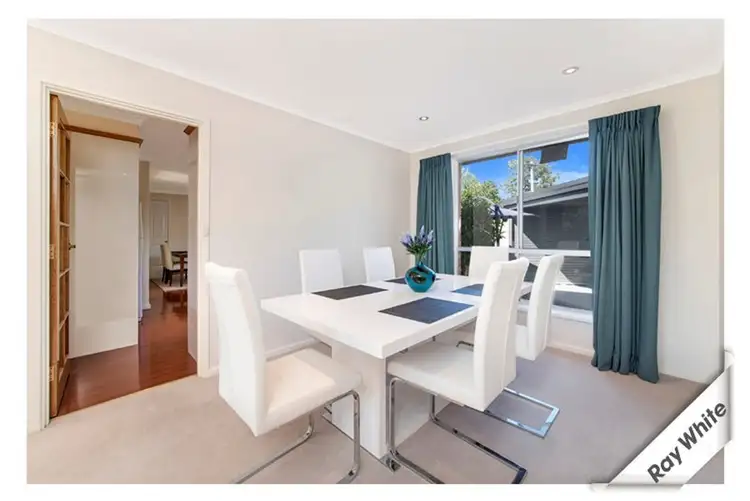 Seventh view of Homely house listing, 6 Mackay Cresent, Kambah ACT 2902