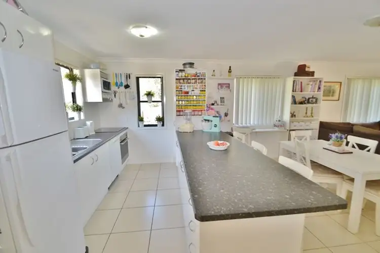 Fourth view of Homely house listing, 7/22 Coastal Avenue, Beerwah QLD 4519