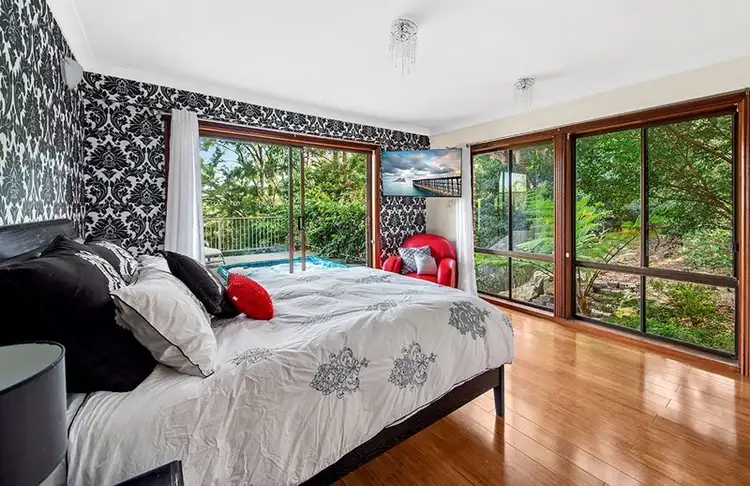 Sixth view of Homely house listing, 14 Jervis Drive, Illawong NSW 2234